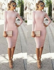 sukienka, figura *.*