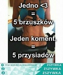 Pomożecie? Potrzebuję motywacji <3