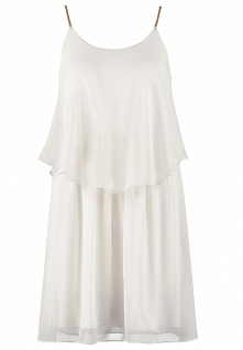 Jest jak sukienka Babi z ''Trzy metry nad niebem'' . cudowna!