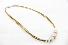 Piękny naszyjnik od kokonet.pl 16,90zł - zaobserwuj tablice a będziesz wiedzieć o nowościach i promocjach w Naszym sklepie ;)