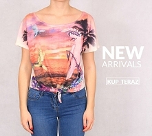 NOWOŚĆ! top DenimCo za 14,90 pln - kliknij