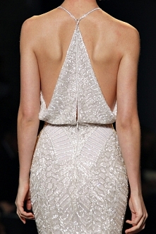 Versace Fall 2011 RTW