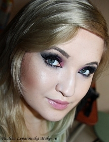 Kolejna z moich prac :)