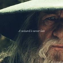 gandalf