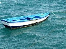 Złapałem wiatr w żag­le, al...