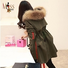 Co myślicie  o tej kurtce? ...