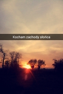 kocham