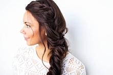 Rewelacyjna fryzura z warko...