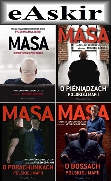 Seria książek o opowieściac...