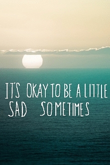 It's ok