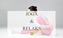 Pozycje jogi cz.2 - JOGA na RELAKS ❤️ 

Zbliża się weekend, czas na odrobinę aktywnego odpoczynku :) Proste ćwiczenia gimnastyczne jogi utrzymają nas w formie, ale i odprężą po ...
