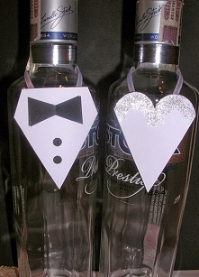 zawieszki na alkohol