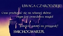 Przeżyj z nami niezapomnianą przygodę!