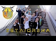 ZETAIGREKA - KU WOLNOŚCI...
