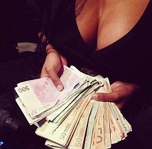 money,  euro, women,