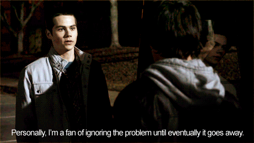 Stiles