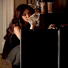 gdy nic nie ma w lodówce