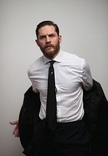 tom hardy