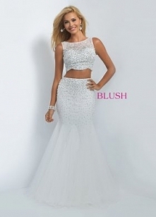 blush 11003 white