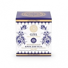 NATURA SIBERICA GZEL Maska do włosów, Cesarzowe Jagody 120ml