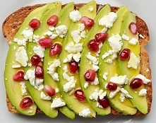 21 fantastycznych kanapek, które zachwycą cię wyglądem i smakiem. WIĘCEJ PO KLIKNIĘCIU W OBRAZEK.