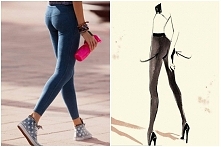 Calzedonia push up. Kupiłam- polecam!