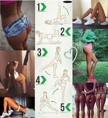 cos dla naszych pośladków i ud:)