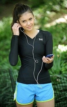 Jogging in outcome :)