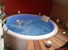 Muszę dużo pracować! Może kiedyś...hmmm...dobrze pomarzyć