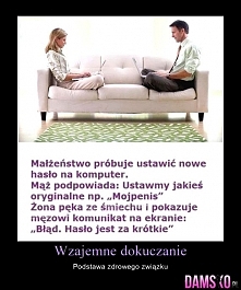 Wzajemne dokuczanie