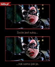 POWRÓT BATMANA (1992)