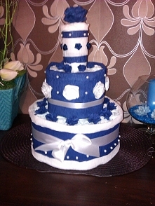 Własnoręcznie robione;)