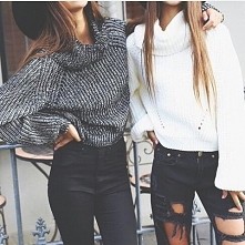 super stylylizacje ❤