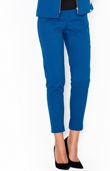 Katrus K300 spodnie niebies...