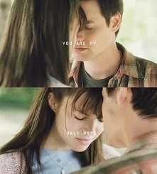 "Miłość cierpliwa jest, łaskawa jest. Miłość nie zazdrości, nie szuka poklasku, nie unosi się pychą;
nie jest bezwstydna, nie szuka swego, nie unosi się gniewem, nie pamięt...