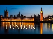 London - England