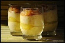 PROSTY DESER Z KASZY JAGLANEJ