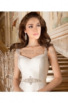Demetrios Wedding Dress Style 3228