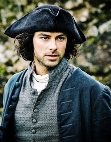 Aidan Turner