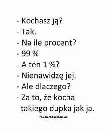 chciałabym żeby ktoś tak po...