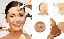 Pomóżcie jak dobrać odpowiedni odcien podkładu i jaki polecacie..