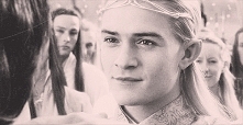 Legolas <3