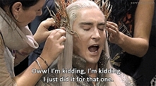 Haha Lee ;D