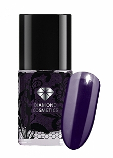 Lakier do paznokci 089 Black Plum - 7 ml
Przepiękny śliwkowy kolor :) Idealny do mojej studniówkowej sukienki.