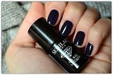 Czerń? Zawsze i wszędzie!