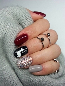 Booordoooo <3 zimowy ide...