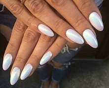 #semilac #zimowymanicure #paznokcie