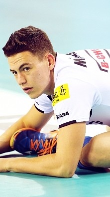 Jenia Grebennikov ❤