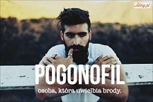 Pogonofil