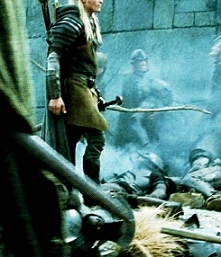 Legolas<3